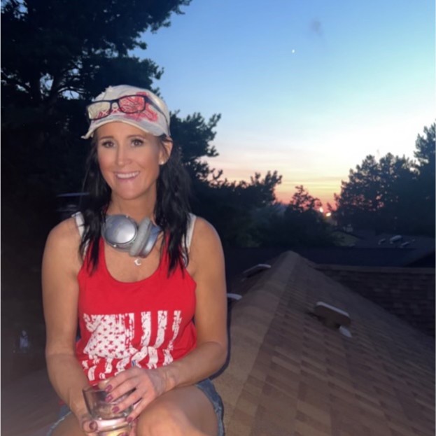 Sheri Bell - Founder and Owner of Bell Top Roofing